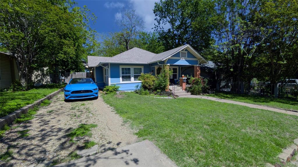 Mount Auburn - Residential