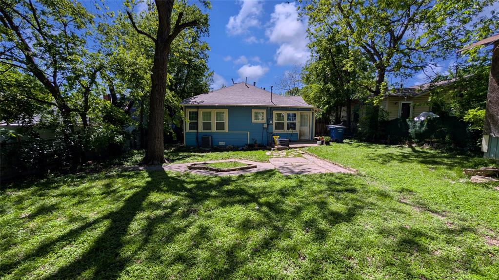 Mount Auburn - Residential