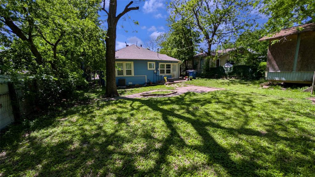 Mount Auburn - Residential