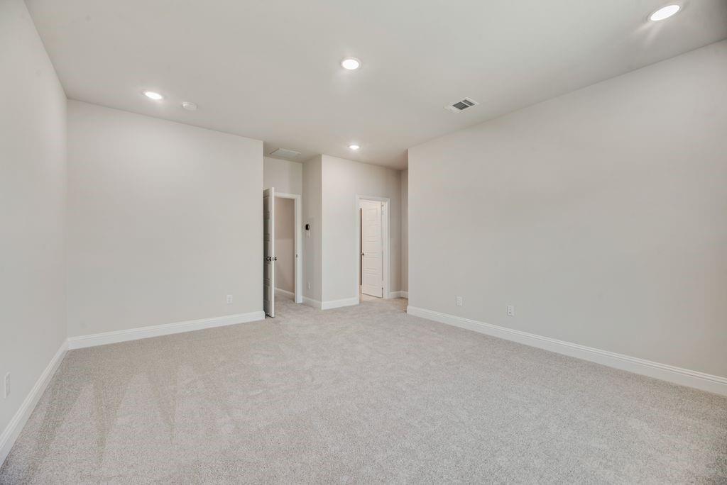 Bayside - Residential