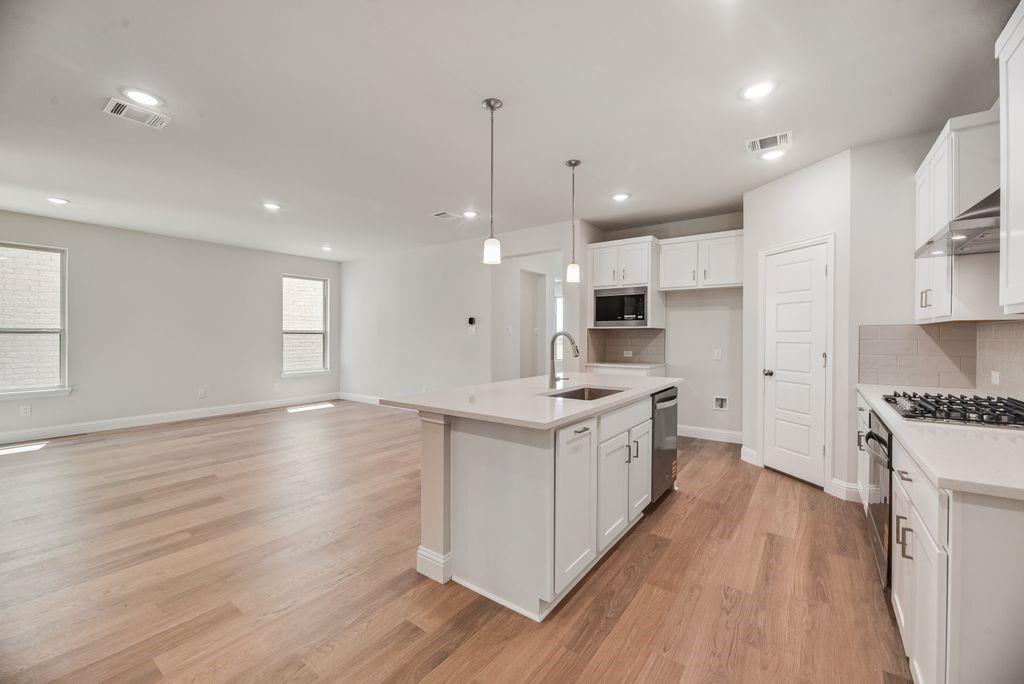 Bayside - Residential