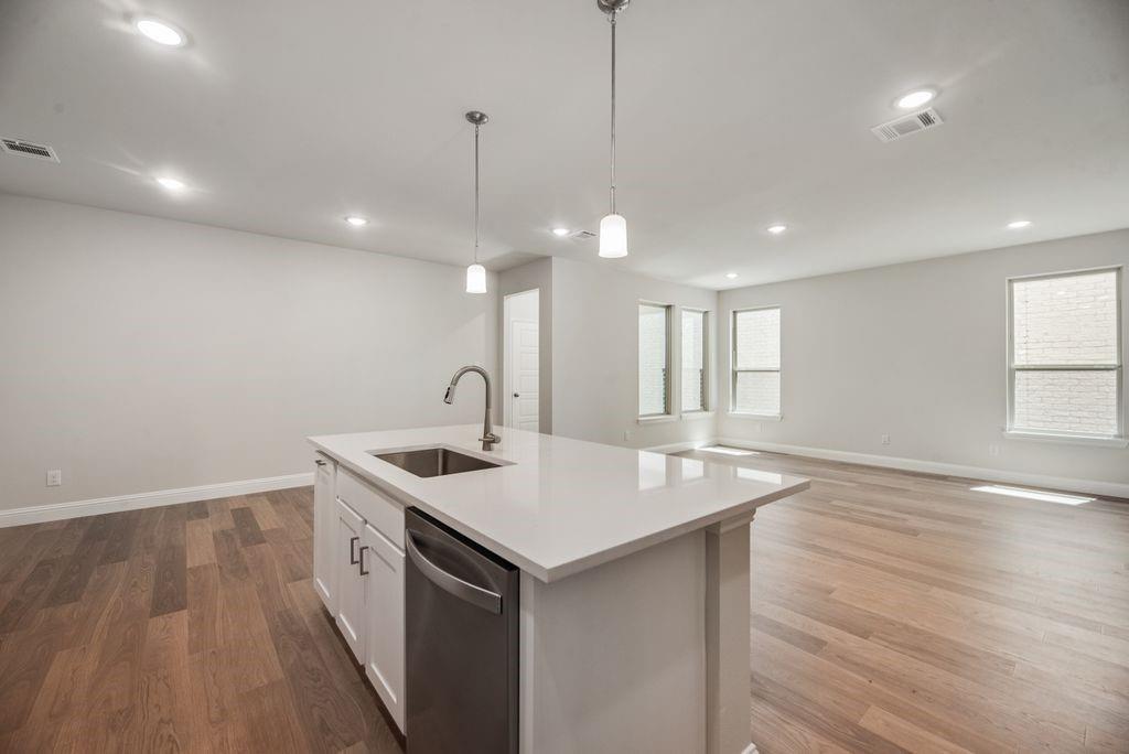 Bayside - Residential