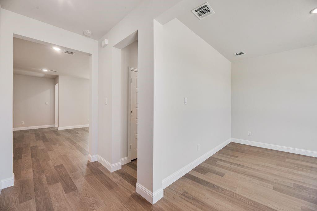 Bayside - Residential