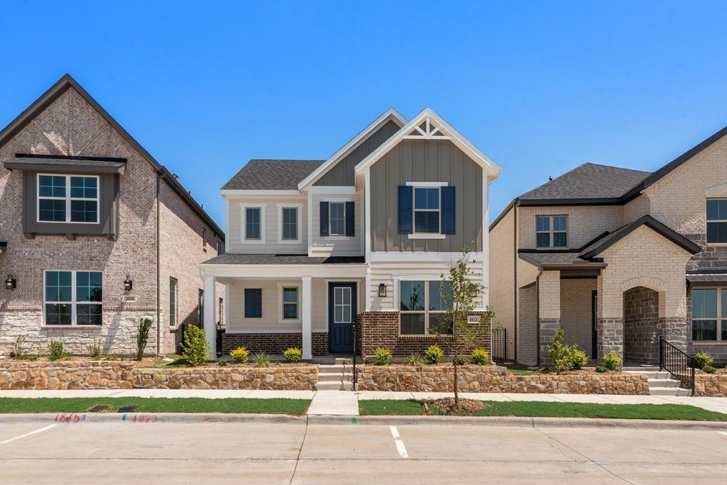 Bayside - Residential