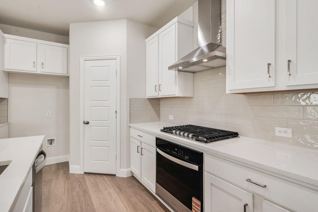 Bayside - Residential