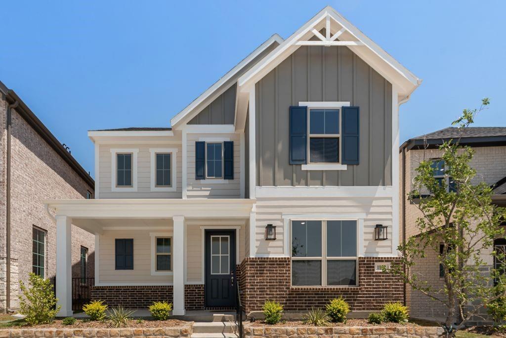 Bayside - Residential