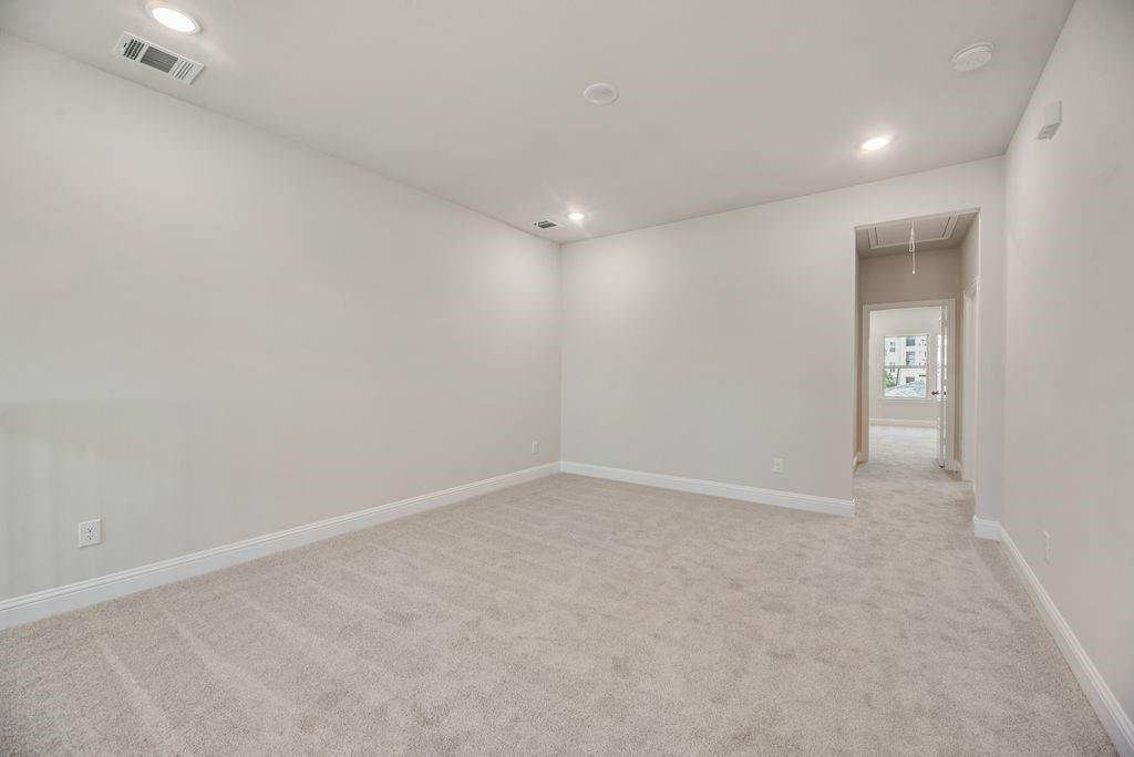 Bayside - Residential