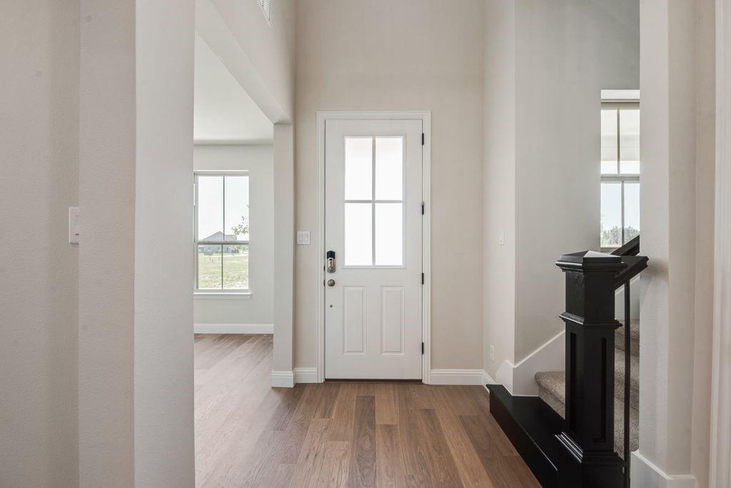 Bayside - Residential