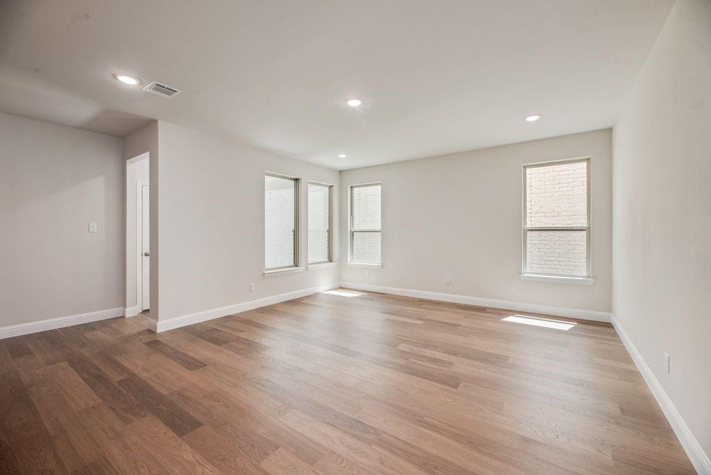 Bayside - Residential