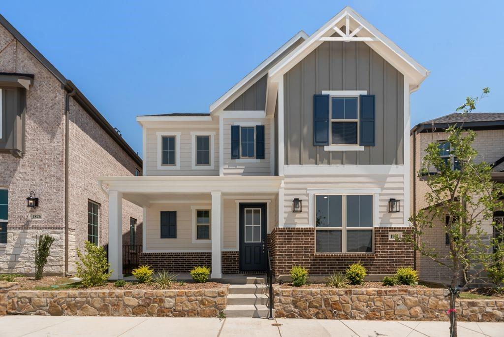 Bayside - Residential