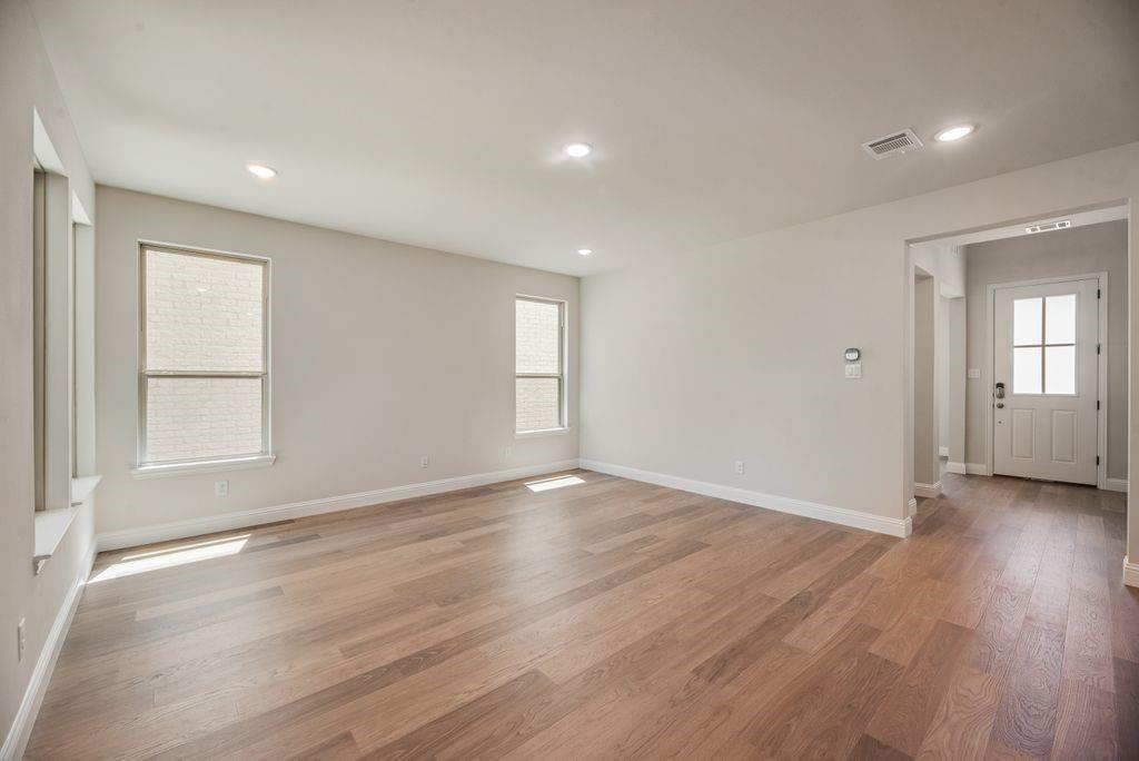 Bayside - Residential