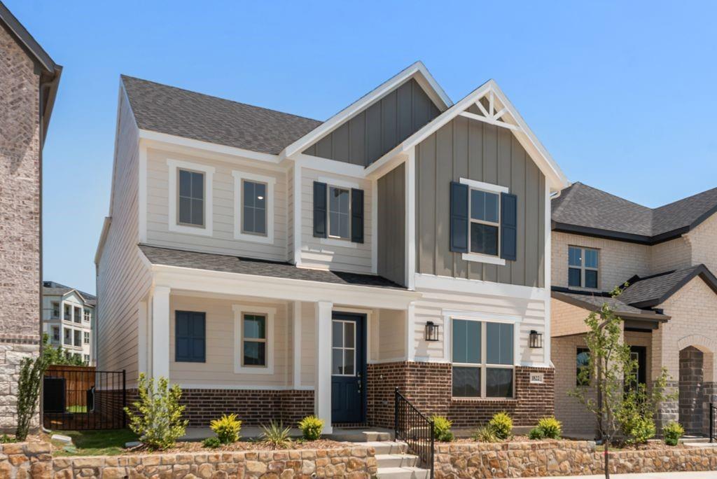Bayside - Residential