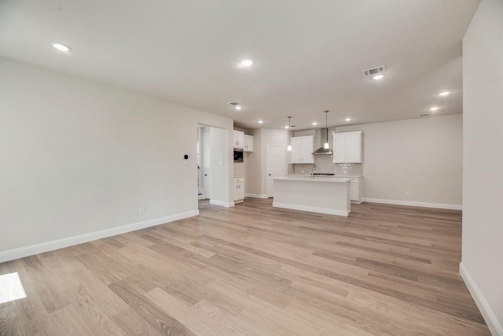 Bayside - Residential