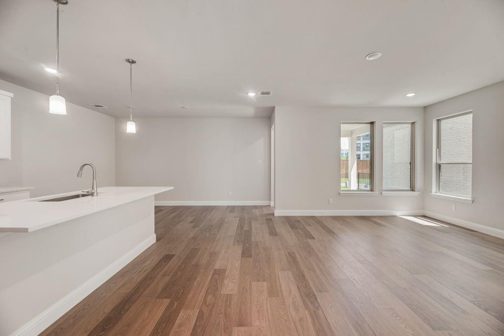 Bayside - Residential