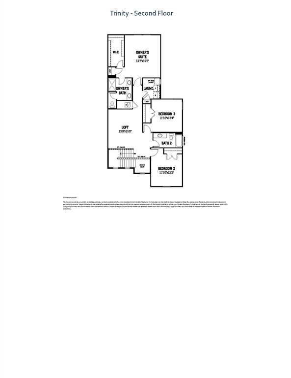 Bayside - Residential