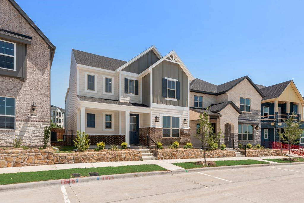 Bayside - Residential