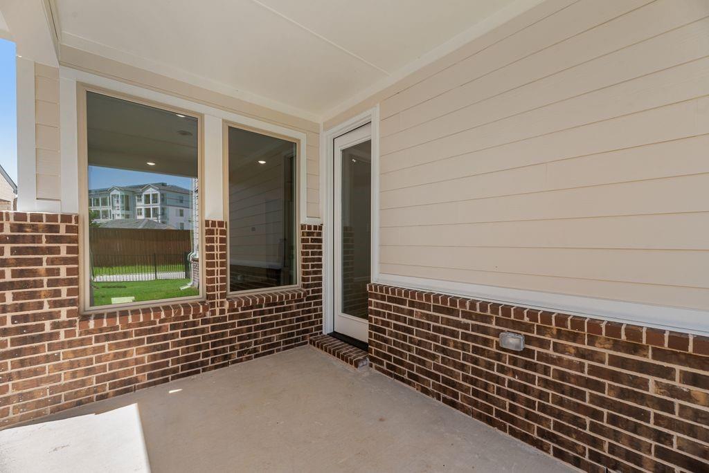 Bayside - Residential