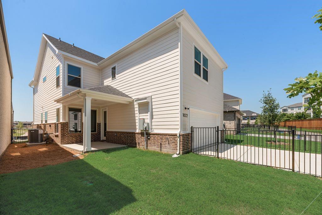 Bayside - Residential