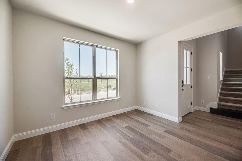 Bayside - Residential