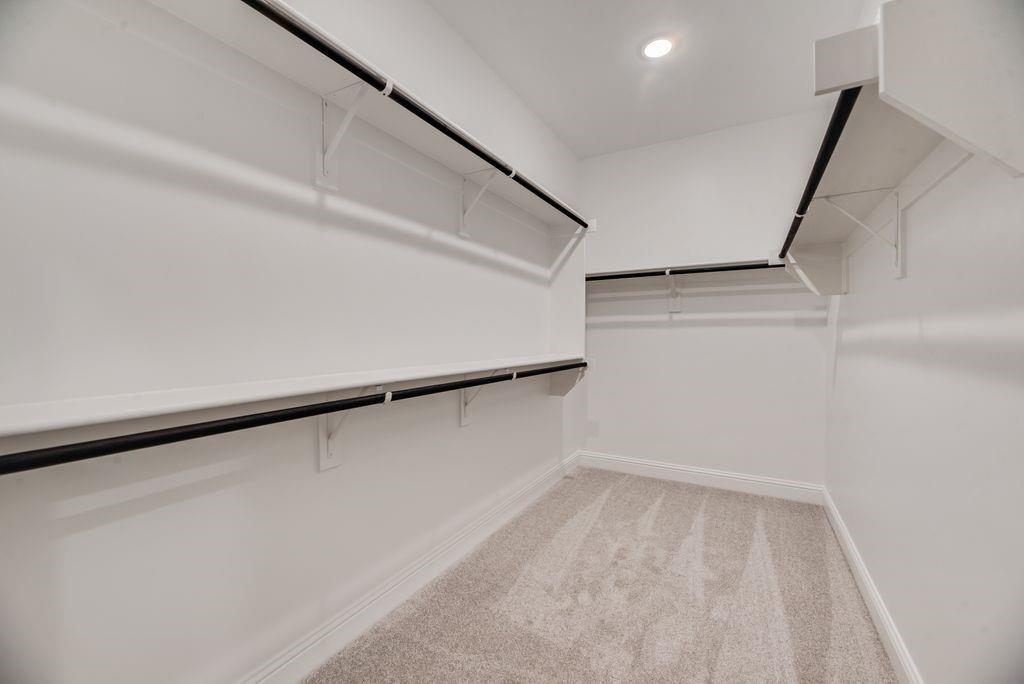 Bayside - Residential