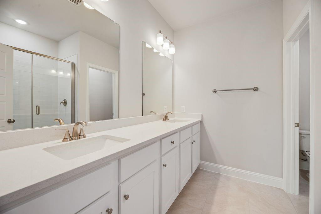 Bayside - Residential