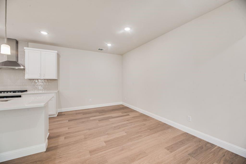 Bayside - Residential
