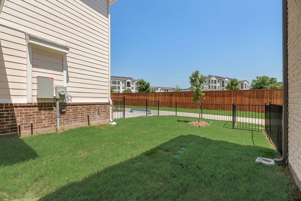 Bayside - Residential