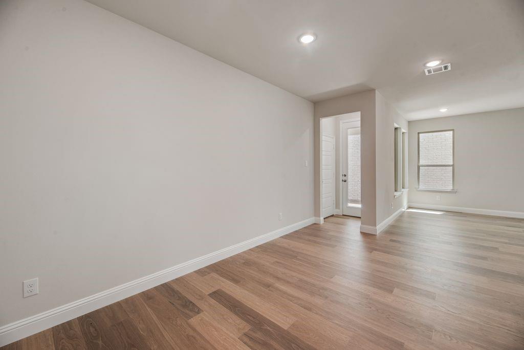 Bayside - Residential