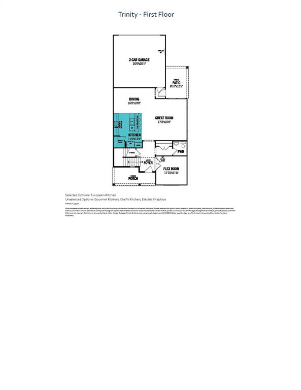 Bayside - Residential