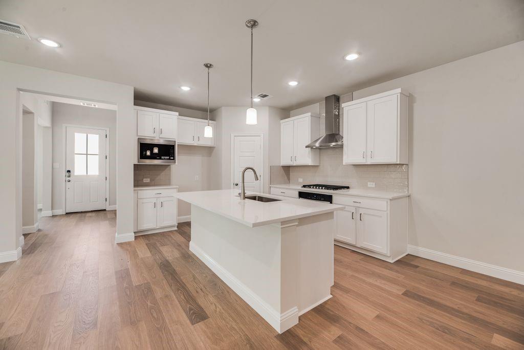 Bayside - Residential