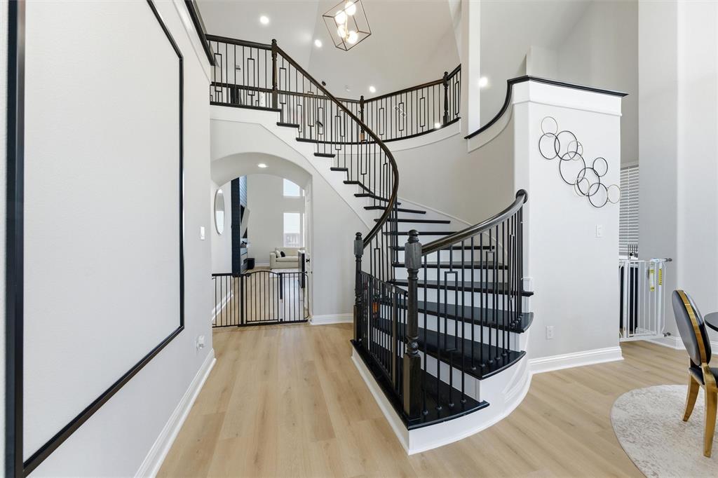 N Prairie Ridge - Residential