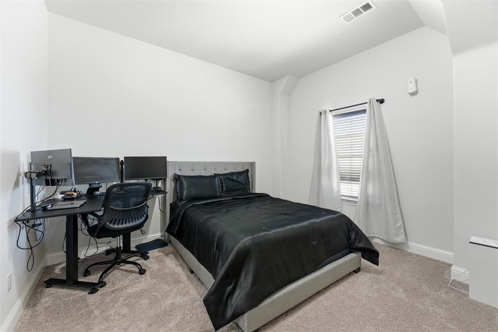 N Prairie Ridge - Residential
