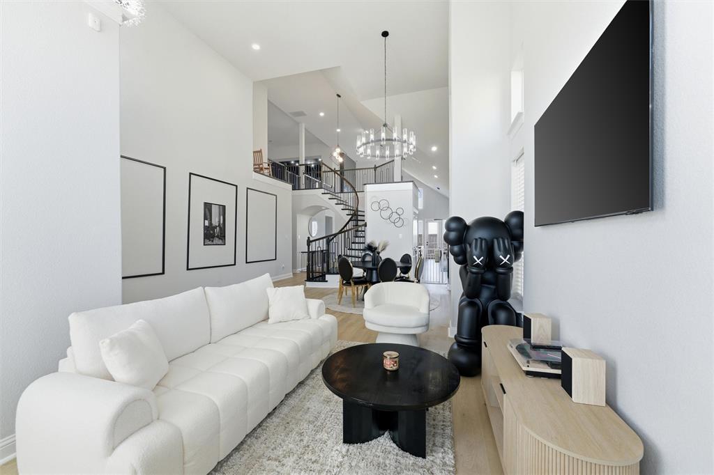 N Prairie Ridge - Residential