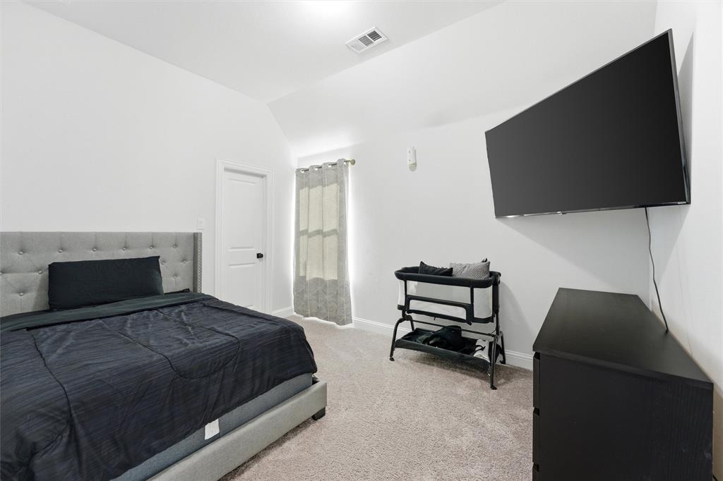 N Prairie Ridge - Residential