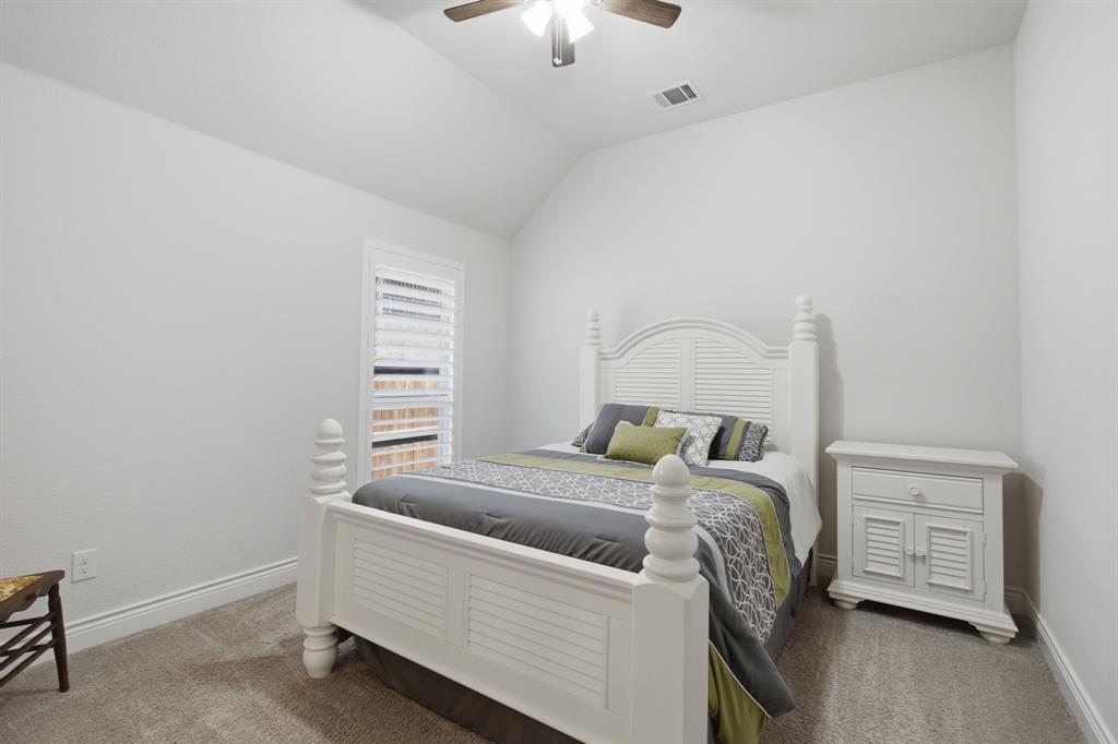 Trinity Falls Planning Unit 3 Ph 1b - Residential
