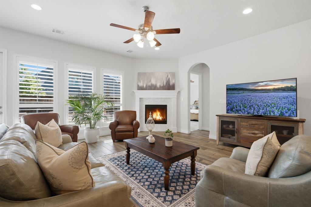 Trinity Falls Planning Unit 3 Ph 1b - Residential