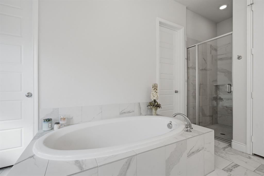 Trinity Falls Planning Unit 3 Ph 1b - Residential