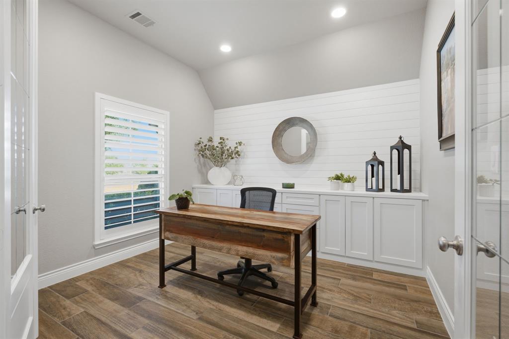 Trinity Falls Planning Unit 3 Ph 1b - Residential