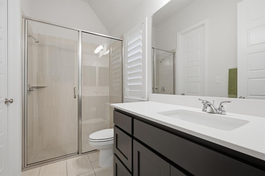 Trinity Falls Planning Unit 3 Ph 1b - Residential