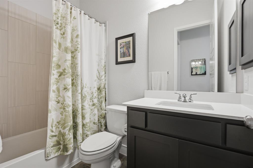 Trinity Falls Planning Unit 3 Ph 1b - Residential