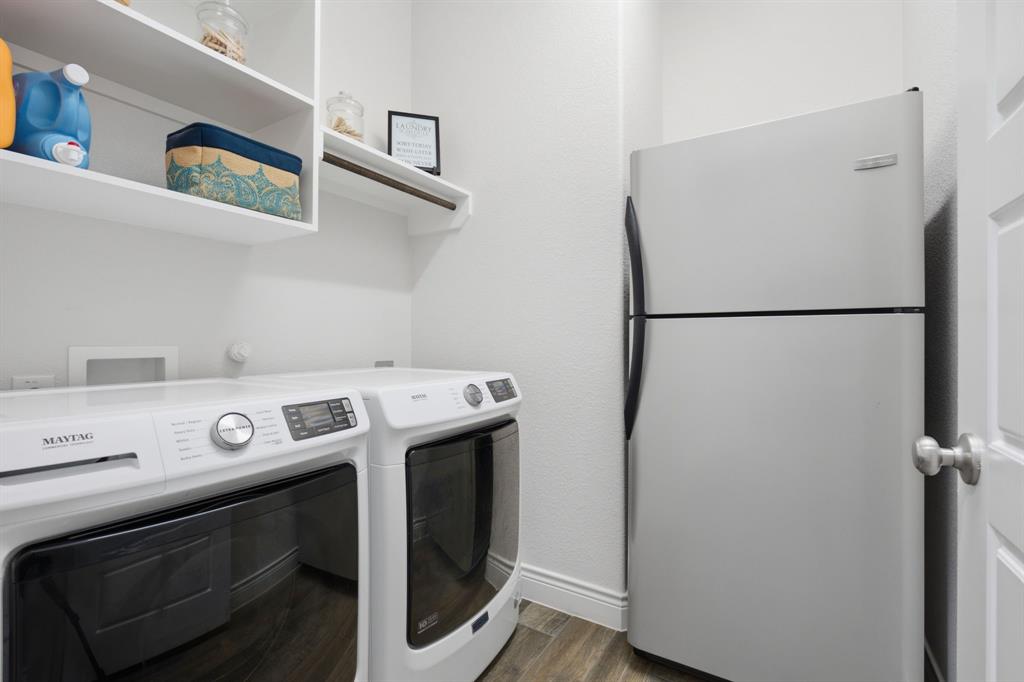 Trinity Falls Planning Unit 3 Ph 1b - Residential