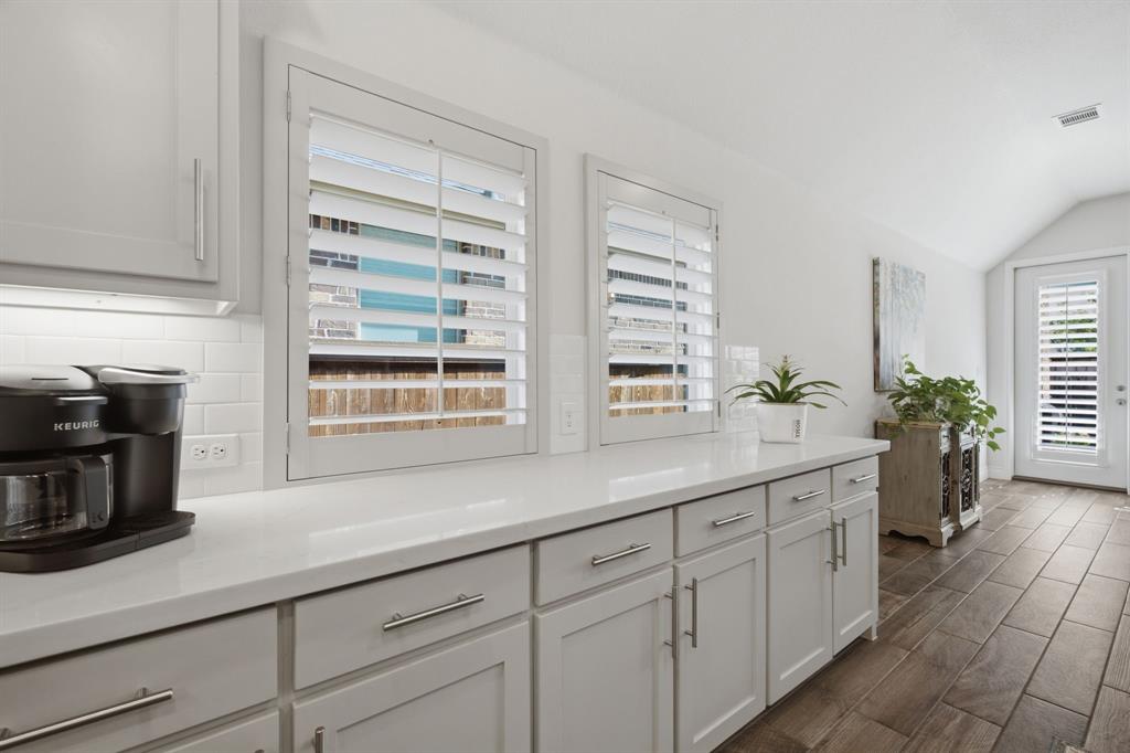 Trinity Falls Planning Unit 3 Ph 1b - Residential