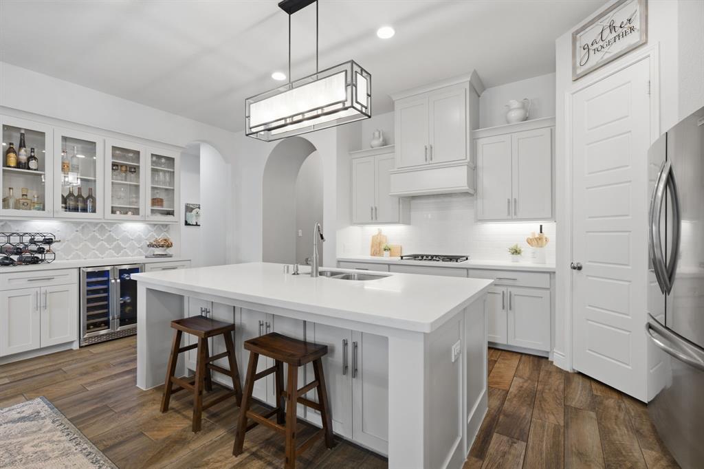 Trinity Falls Planning Unit 3 Ph 1b - Residential