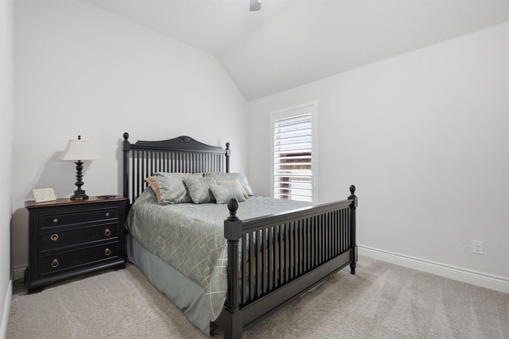 Trinity Falls Planning Unit 3 Ph 1b - Residential