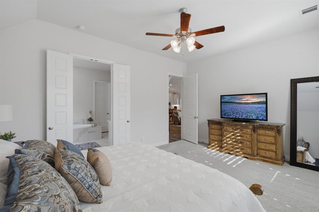 Trinity Falls Planning Unit 3 Ph 1b - Residential