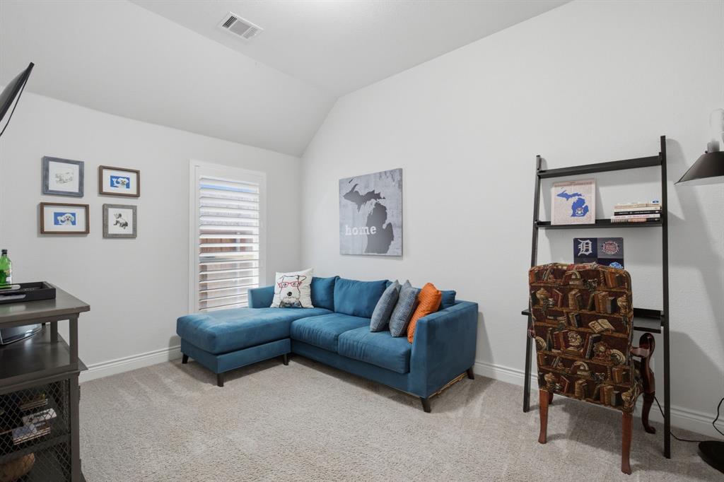 Trinity Falls Planning Unit 3 Ph 1b - Residential
