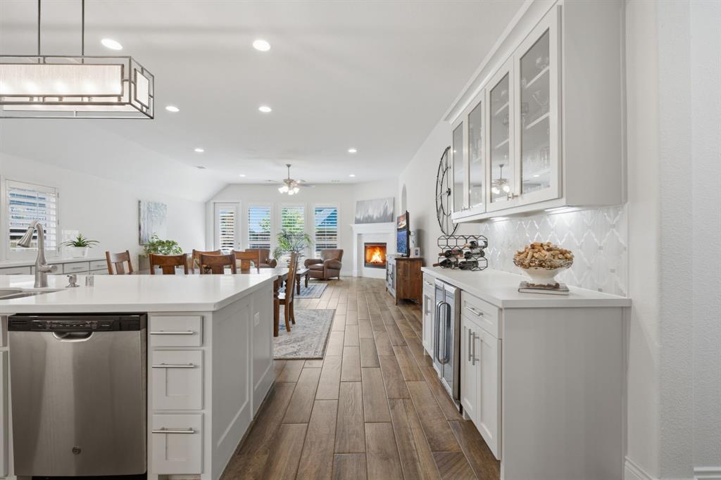 Trinity Falls Planning Unit 3 Ph 1b - Residential