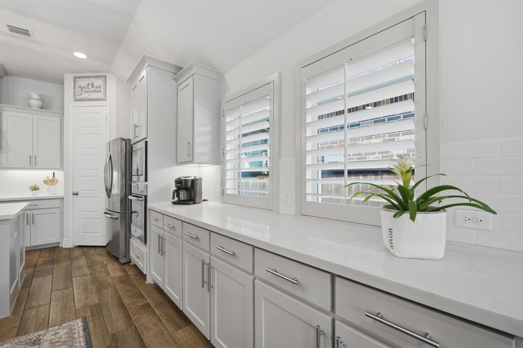 Trinity Falls Planning Unit 3 Ph 1b - Residential