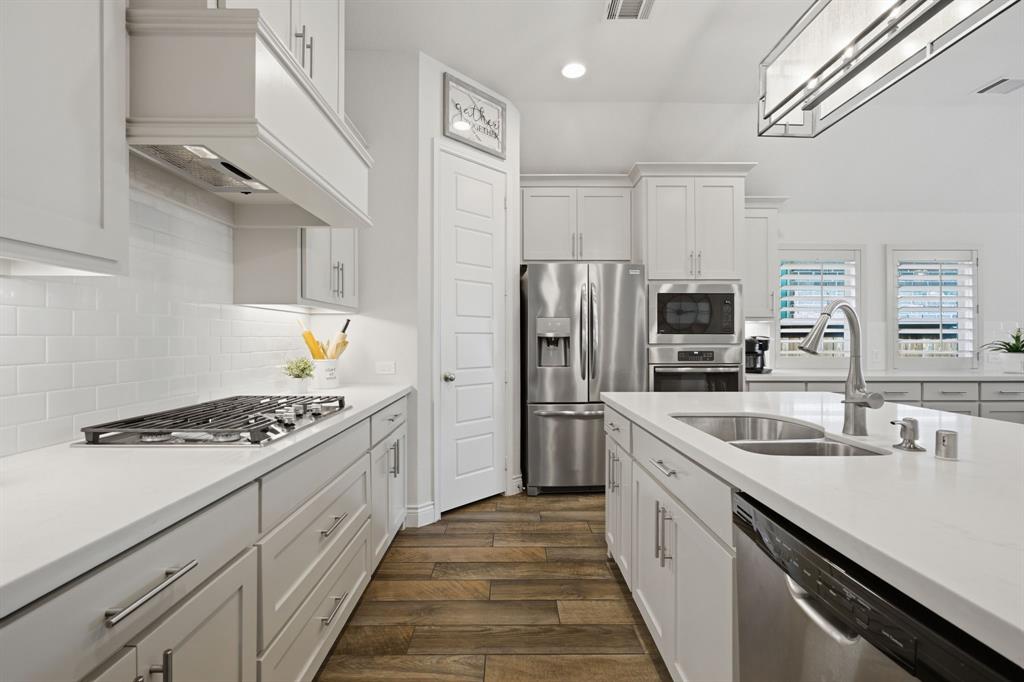 Trinity Falls Planning Unit 3 Ph 1b - Residential