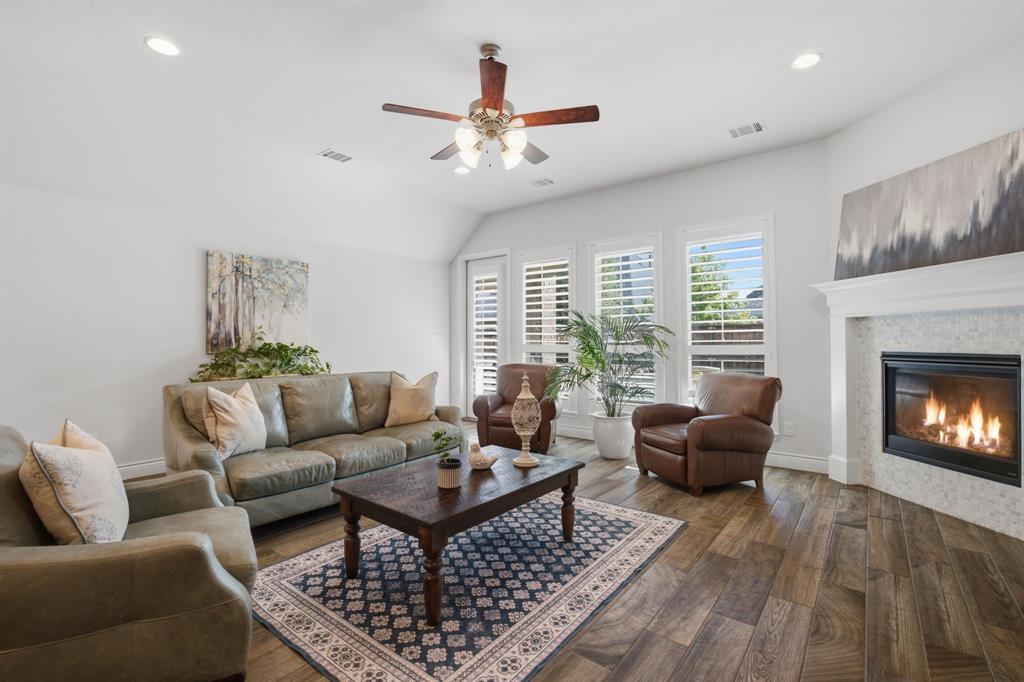 Trinity Falls Planning Unit 3 Ph 1b - Residential